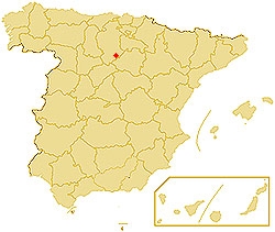 Coruna del Conde