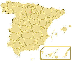 Jurisdiccion de Lara