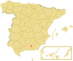 Cortes y Graena