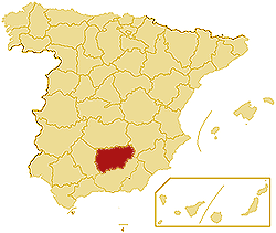 Jaen