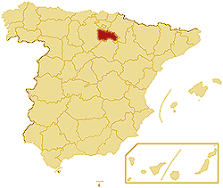 La Rioja