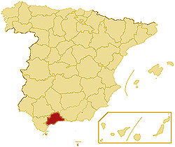 Malaga