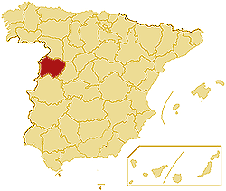 Salamanca